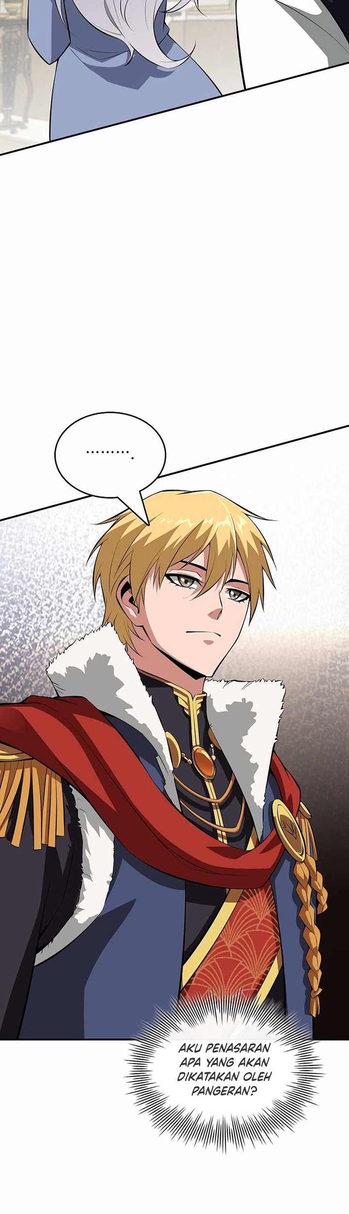 A 0.0000001% Demon King Chapter 18 - halaman 83