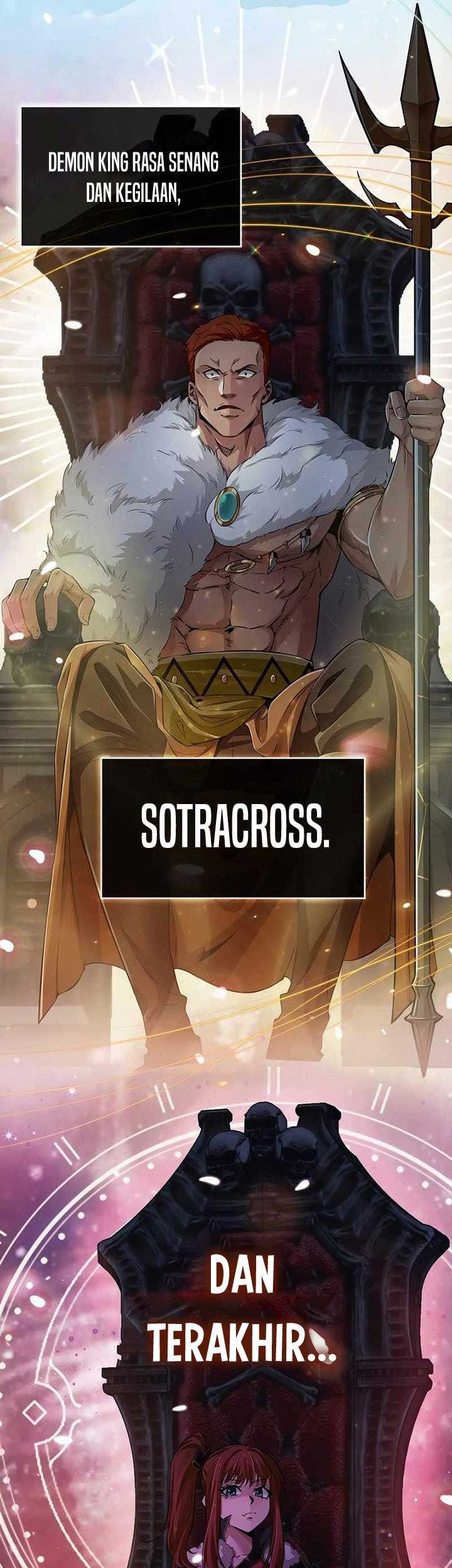 A 0.0000001% Demon King Chapter 2 - halaman 10