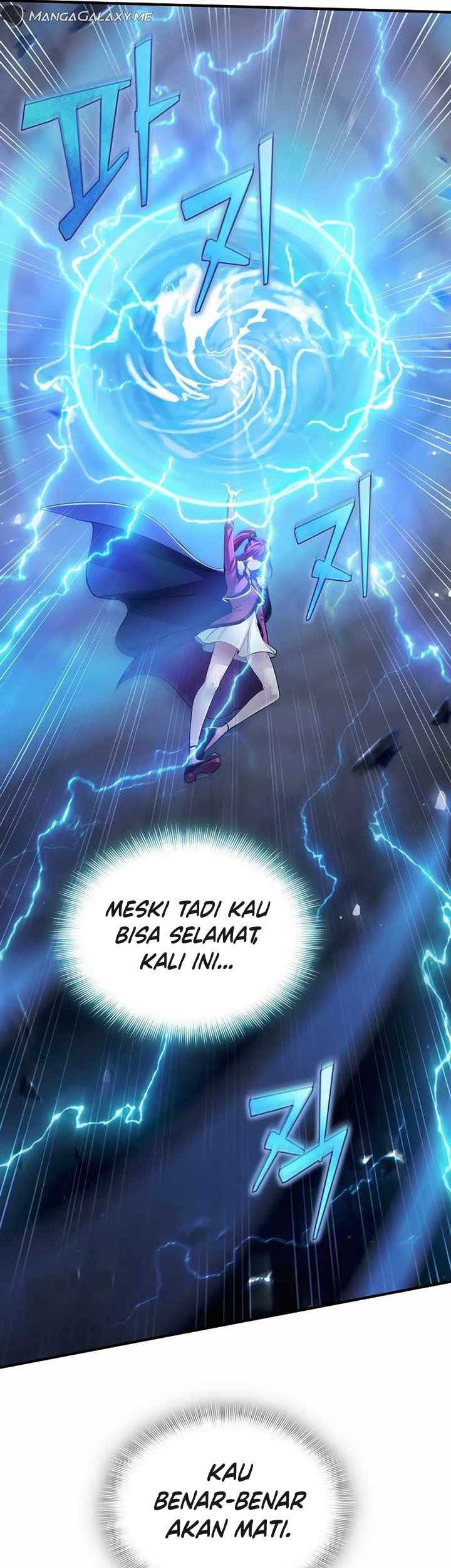 A 0.0000001% Demon King Chapter 2 - halaman 13