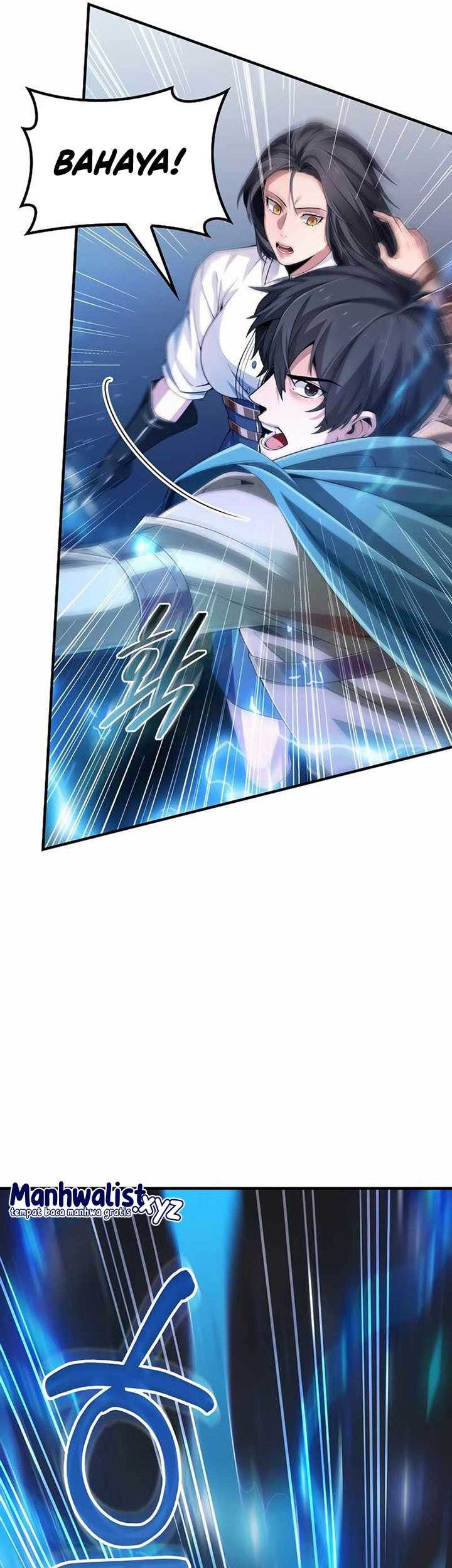 A 0.0000001% Demon King Chapter 2 - halaman 18