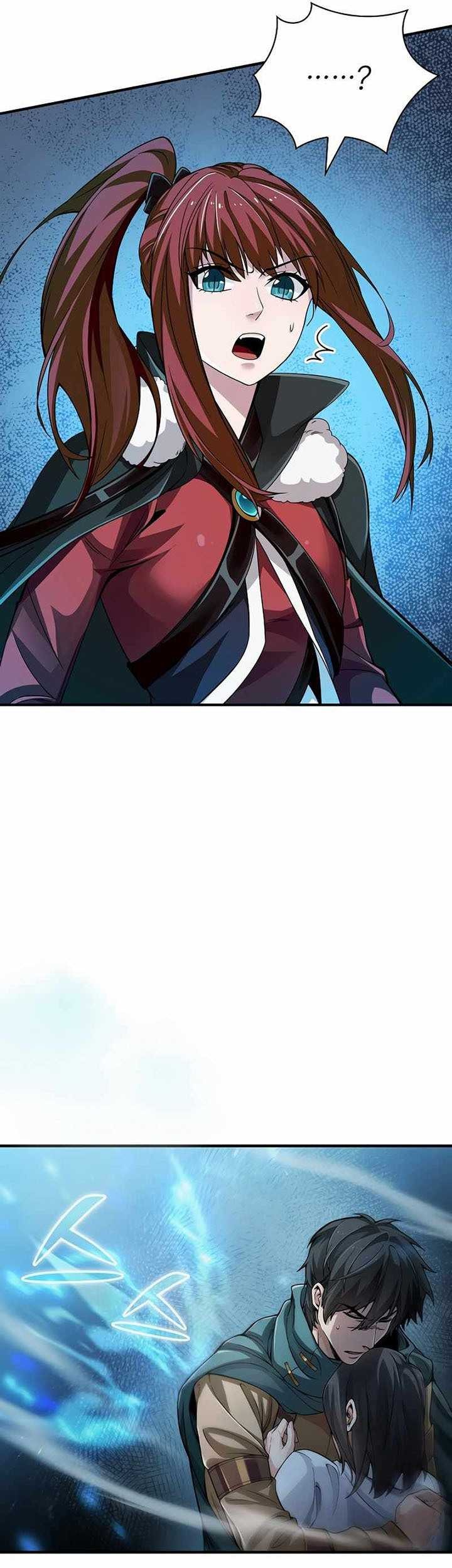 A 0.0000001% Demon King Chapter 2 - halaman 21
