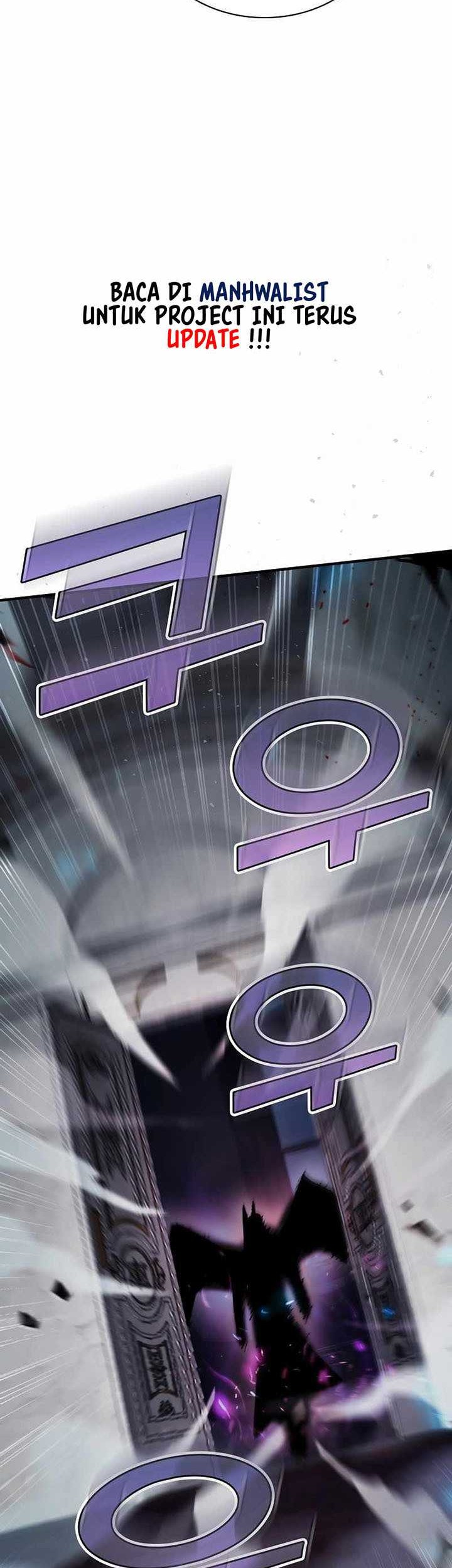 A 0.0000001% Demon King Chapter 2 - halaman 25