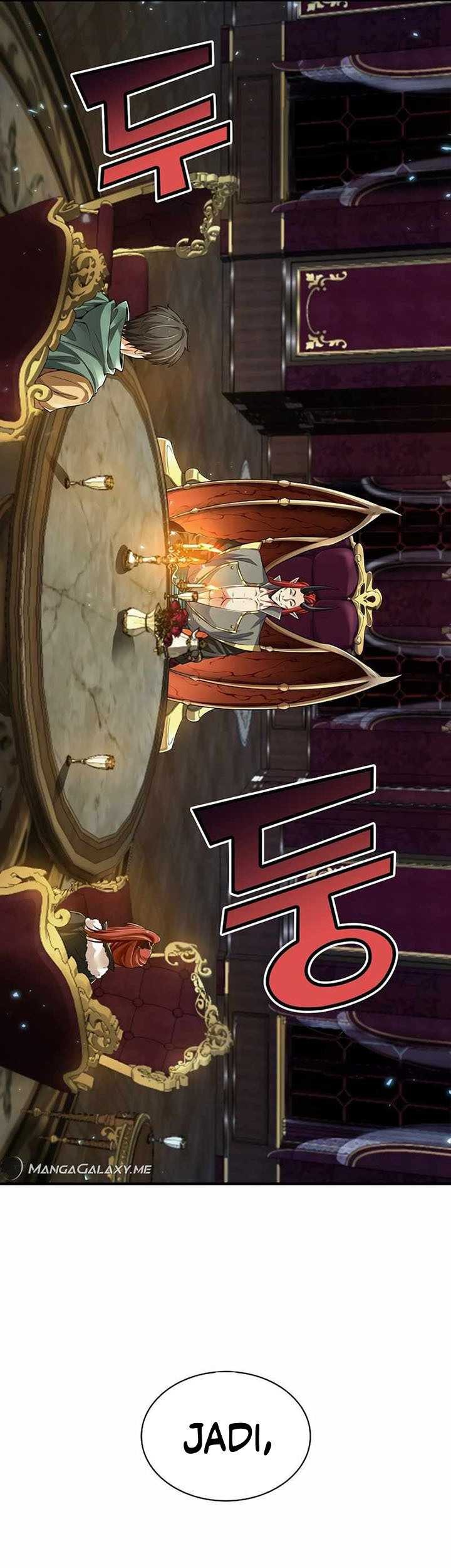 A 0.0000001% Demon King Chapter 2 - halaman 30