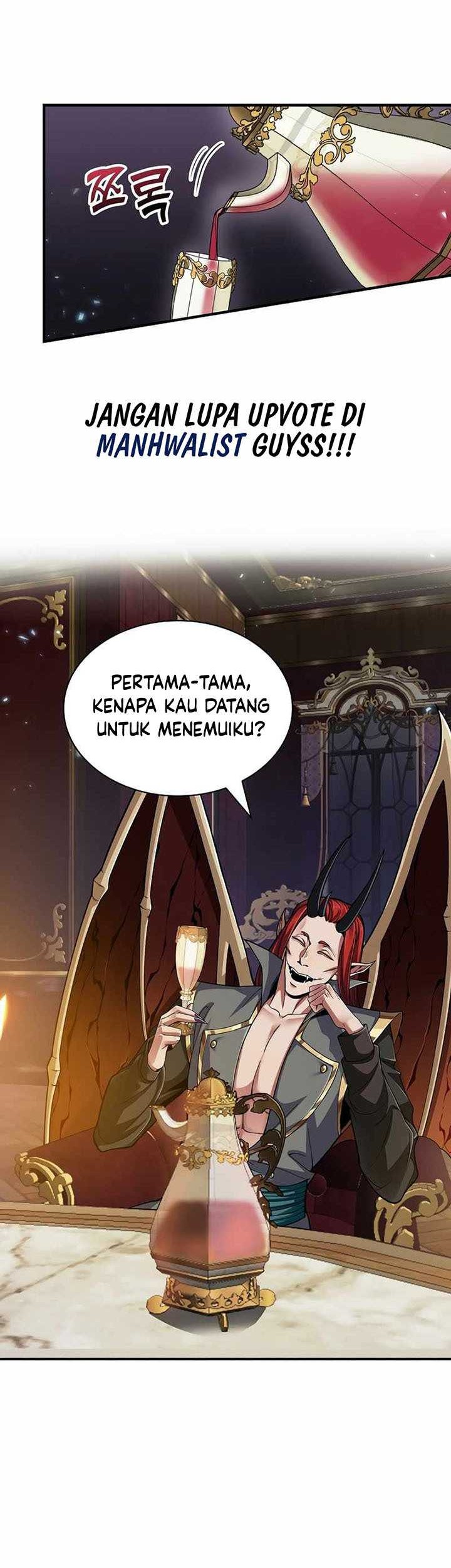 A 0.0000001% Demon King Chapter 2 - halaman 31