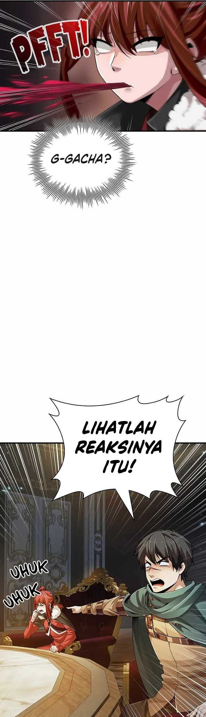 A 0.0000001% Demon King Chapter 2 - halaman 36