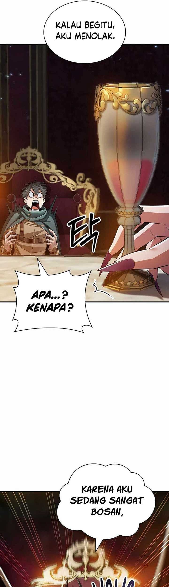 A 0.0000001% Demon King Chapter 2 - halaman 39