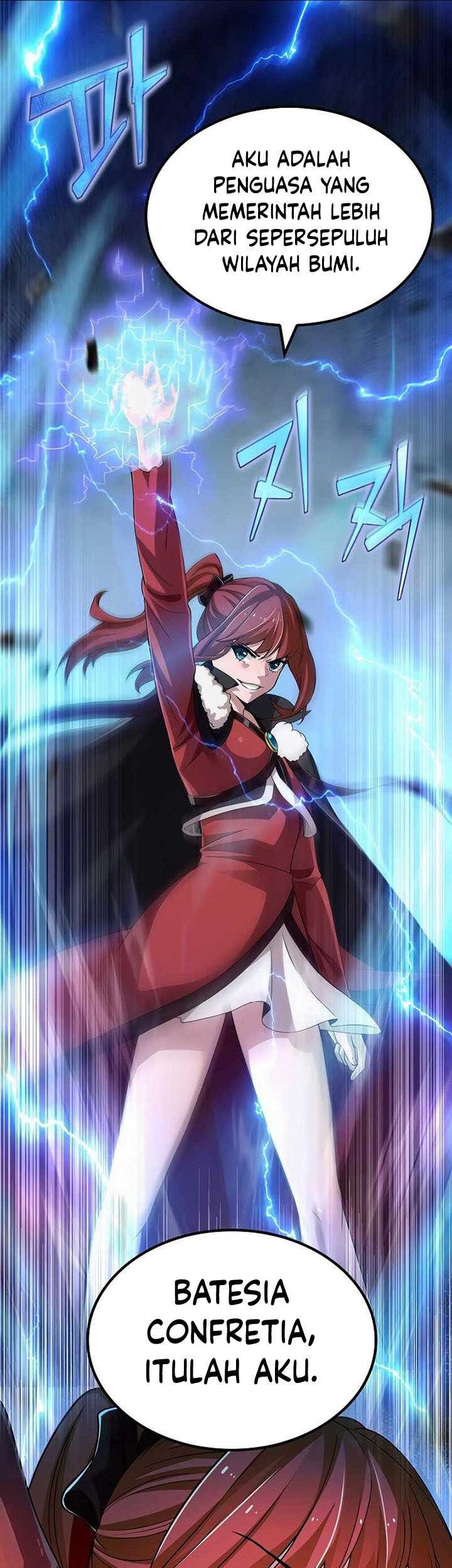 A 0.0000001% Demon King Chapter 2 - halaman 4