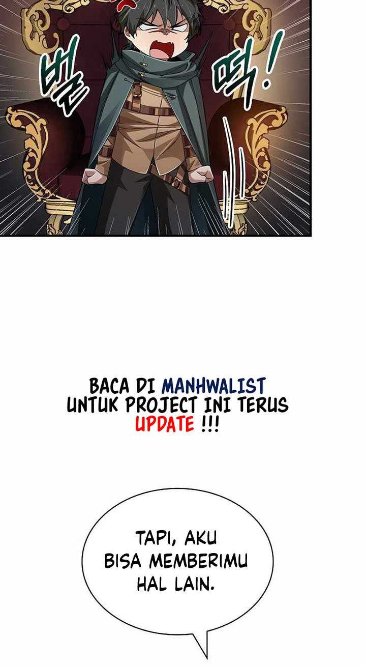 A 0.0000001% Demon King Chapter 2 - halaman 41