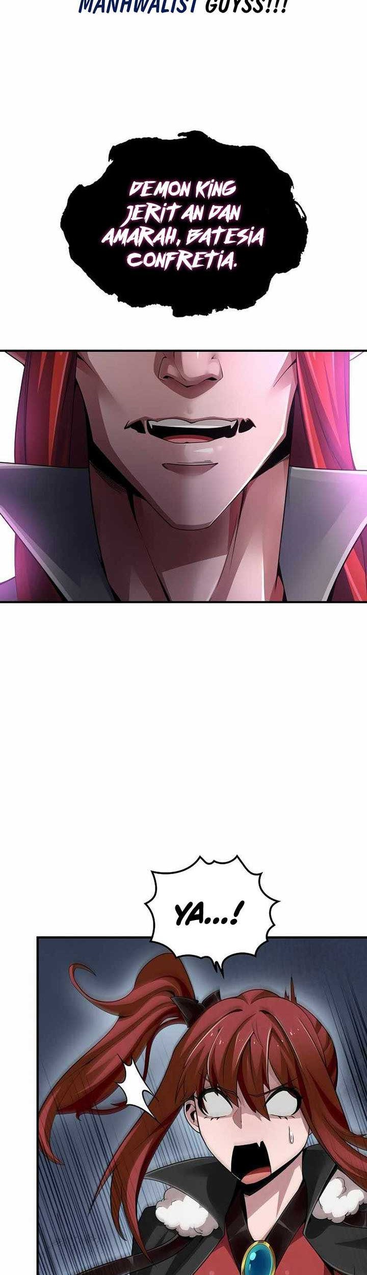 A 0.0000001% Demon King Chapter 2 - halaman 43
