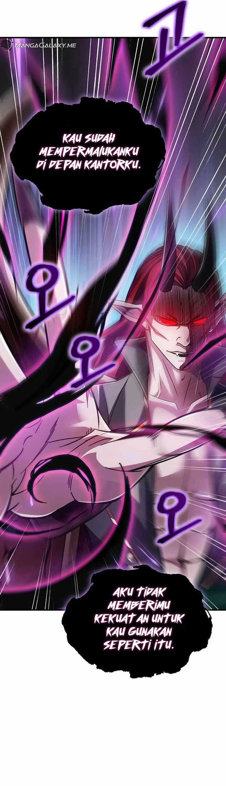 A 0.0000001% Demon King Chapter 2 - halaman 45