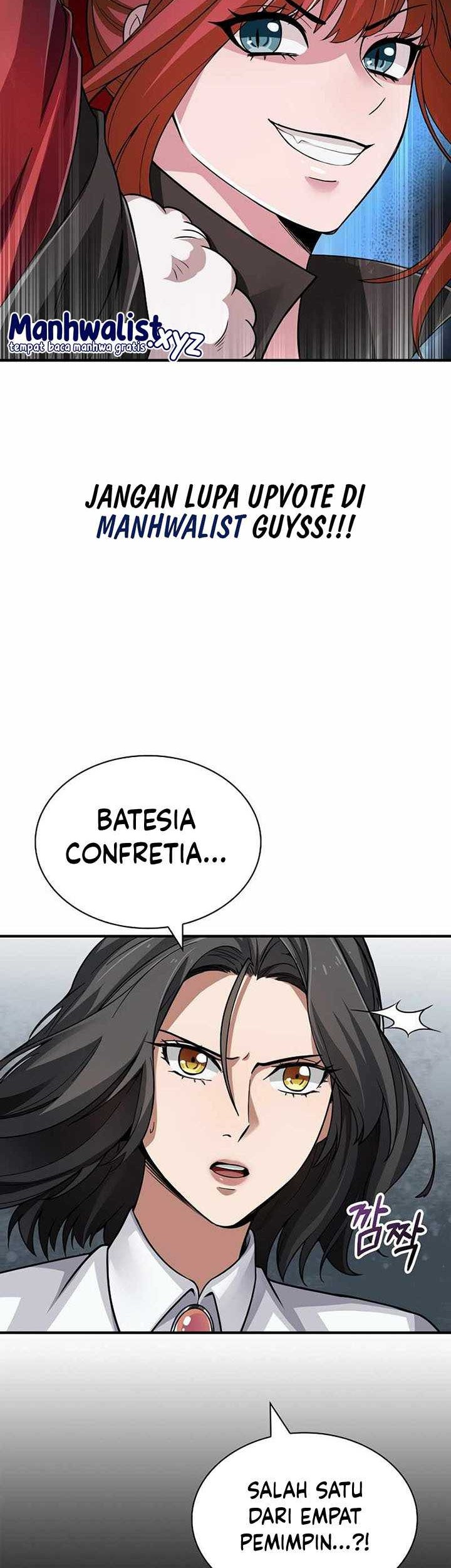 A 0.0000001% Demon King Chapter 2 - halaman 5