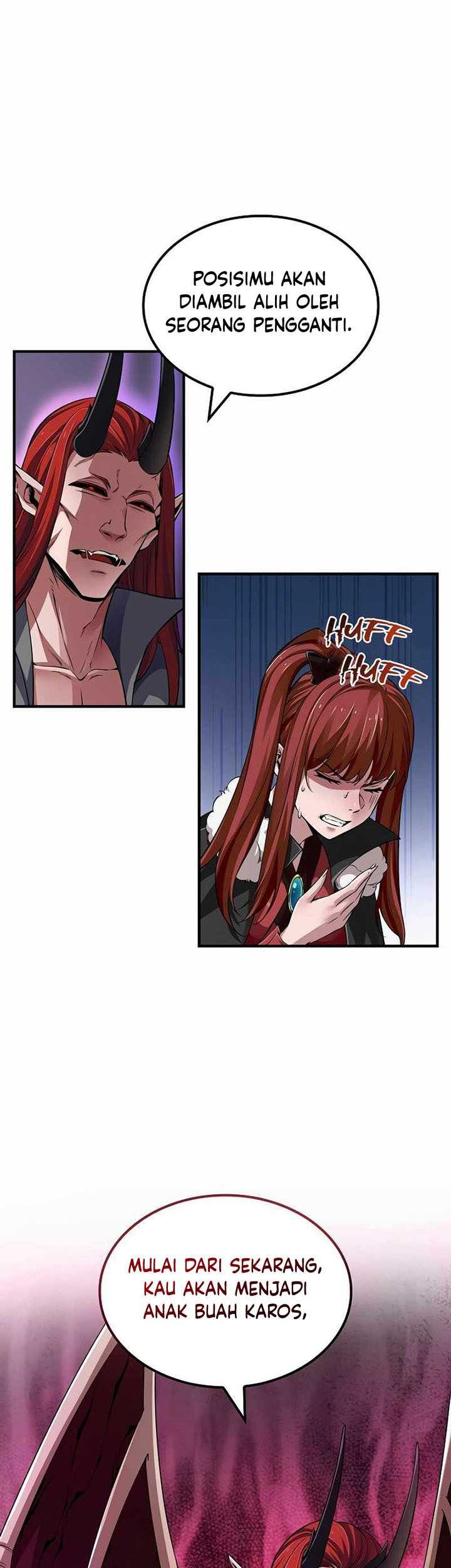 A 0.0000001% Demon King Chapter 2 - halaman 51