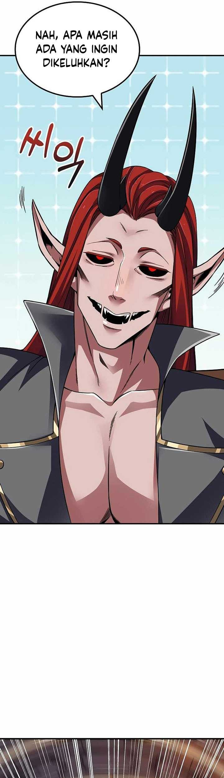 A 0.0000001% Demon King Chapter 2 - halaman 54