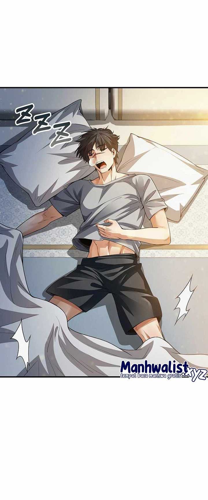 A 0.0000001% Demon King Chapter 2 - halaman 56