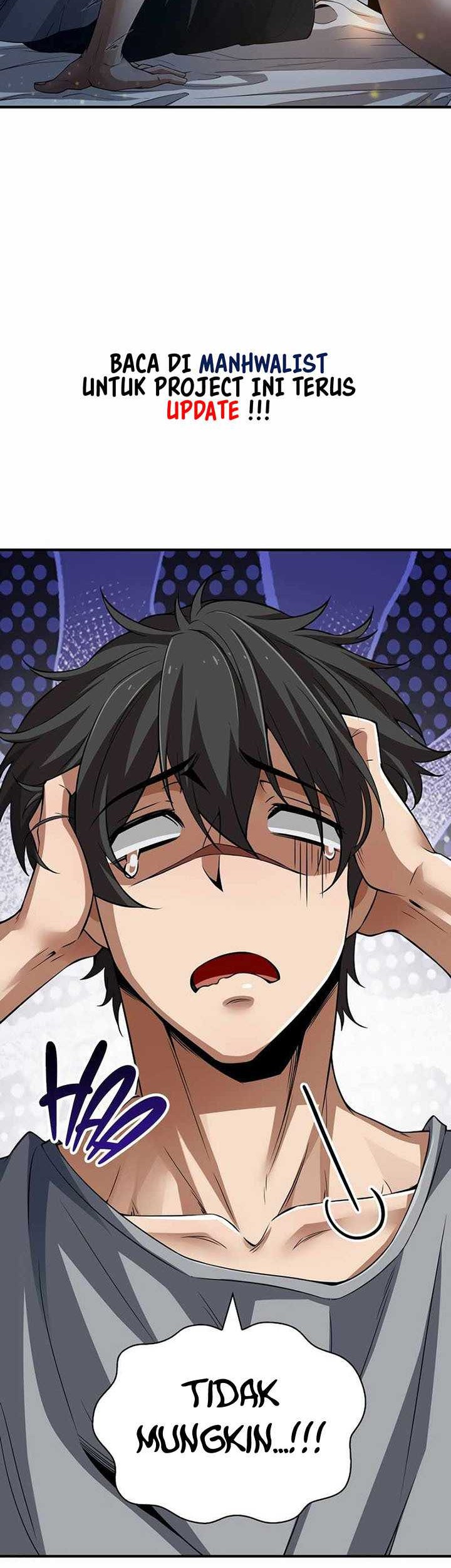 A 0.0000001% Demon King Chapter 2 - halaman 58