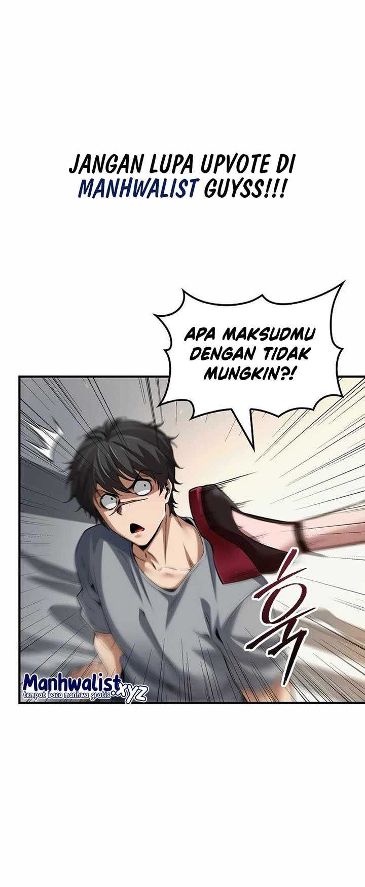 A 0.0000001% Demon King Chapter 2 - halaman 59