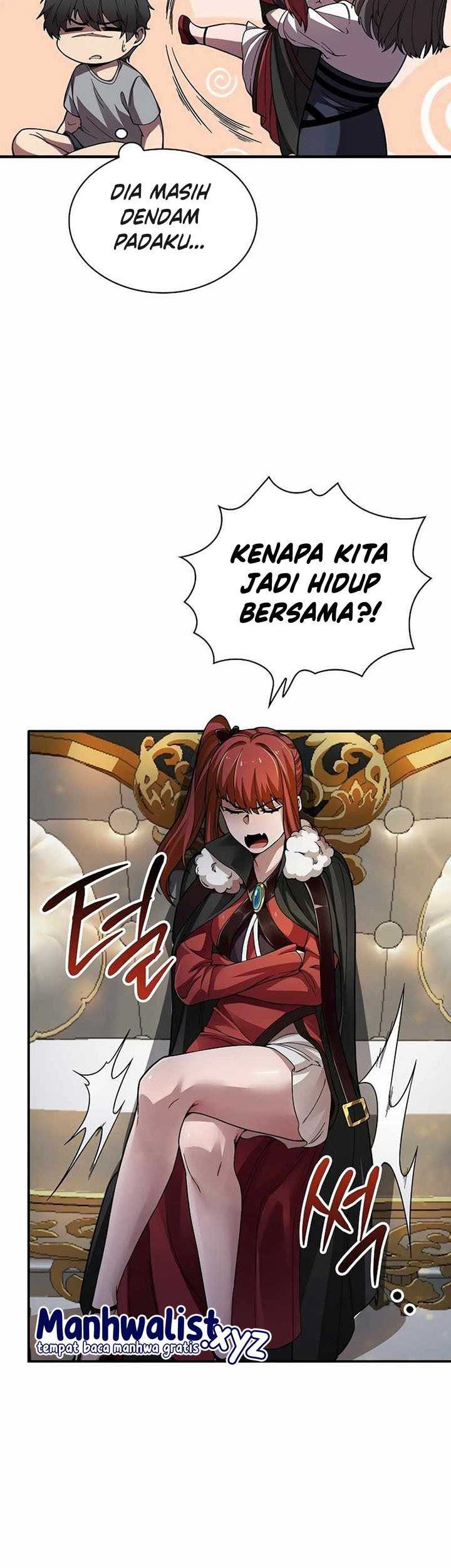 A 0.0000001% Demon King Chapter 2 - halaman 61
