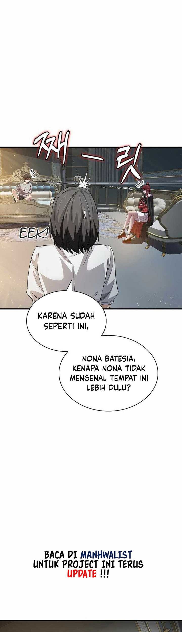 A 0.0000001% Demon King Chapter 2 - halaman 63