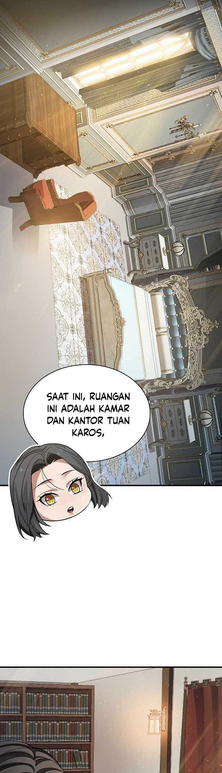 A 0.0000001% Demon King Chapter 2 - halaman 64