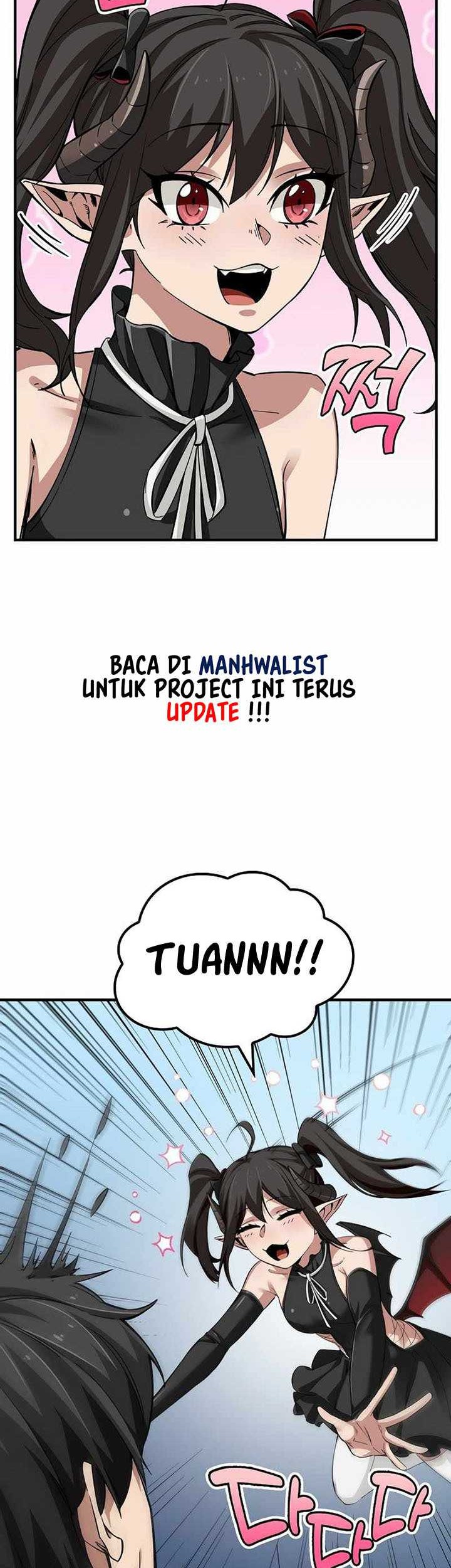 A 0.0000001% Demon King Chapter 2 - halaman 67