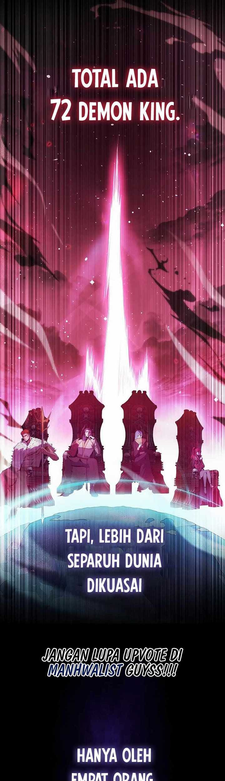 A 0.0000001% Demon King Chapter 2 - halaman 7