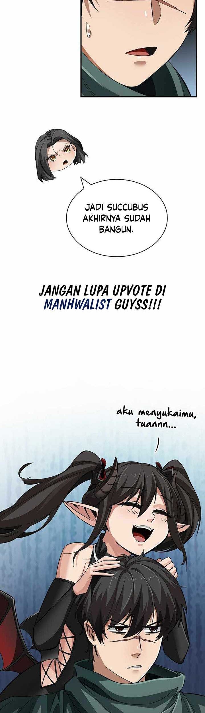 A 0.0000001% Demon King Chapter 2 - halaman 70