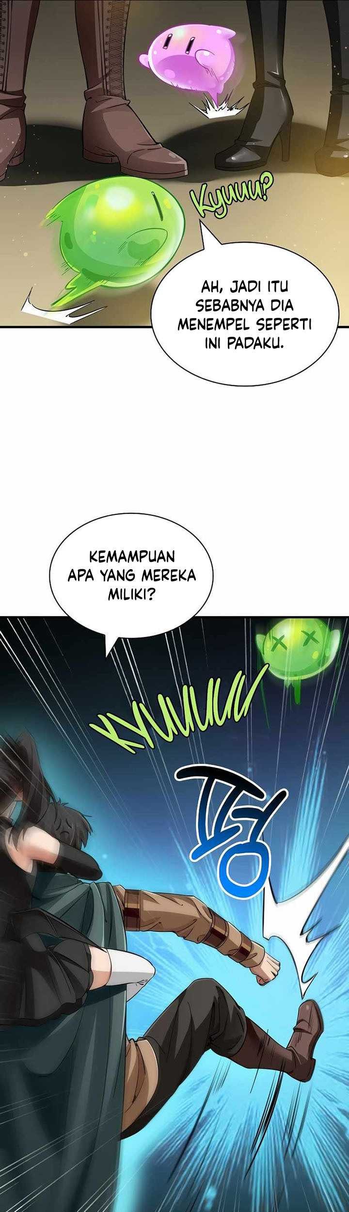 A 0.0000001% Demon King Chapter 2 - halaman 72