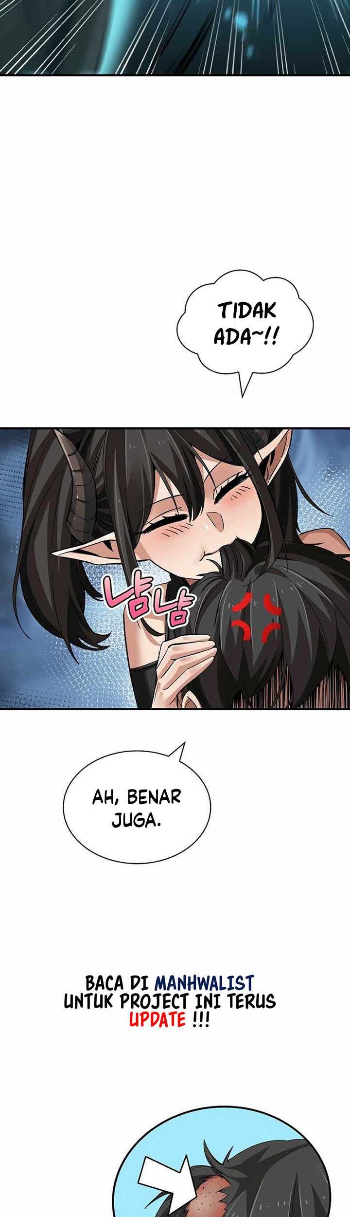 A 0.0000001% Demon King Chapter 2 - halaman 73