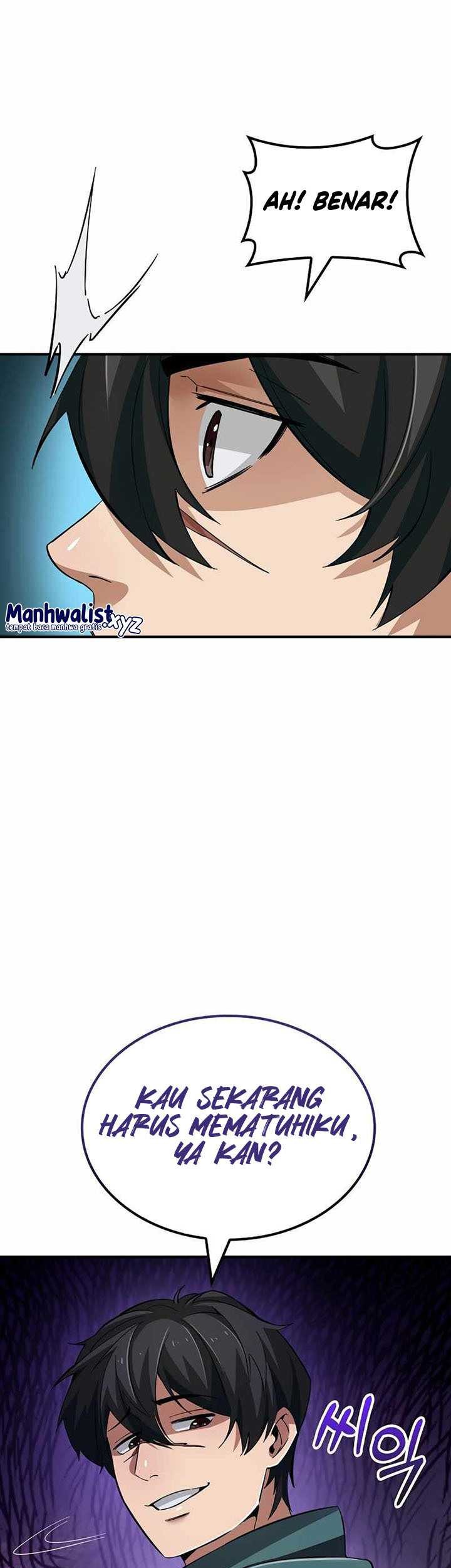 A 0.0000001% Demon King Chapter 2 - halaman 75