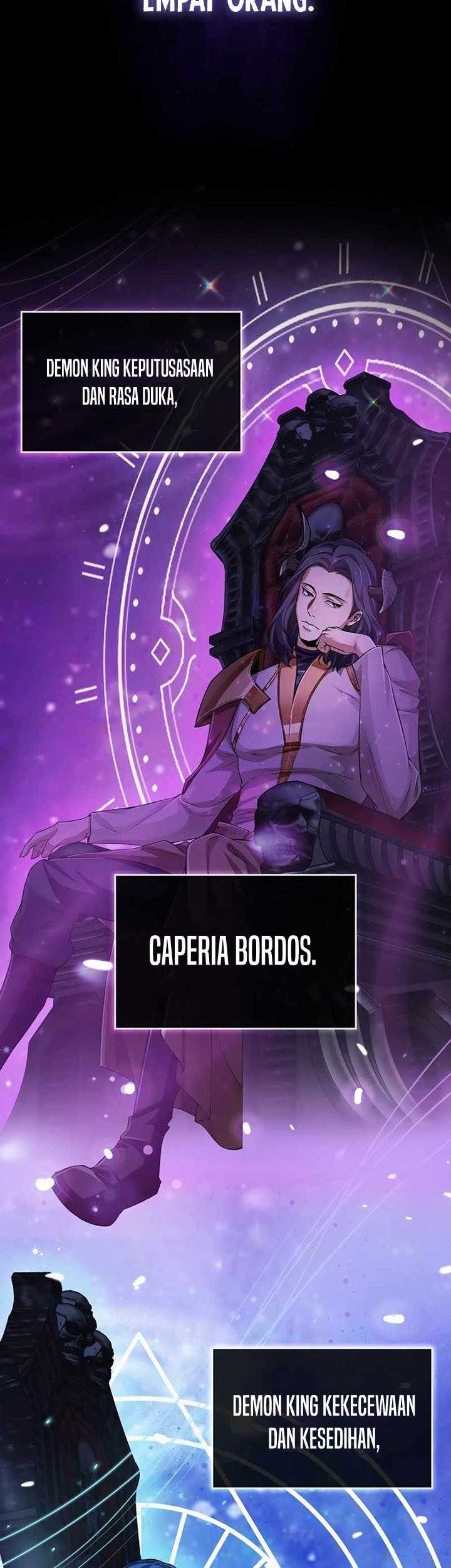A 0.0000001% Demon King Chapter 2 - halaman 8