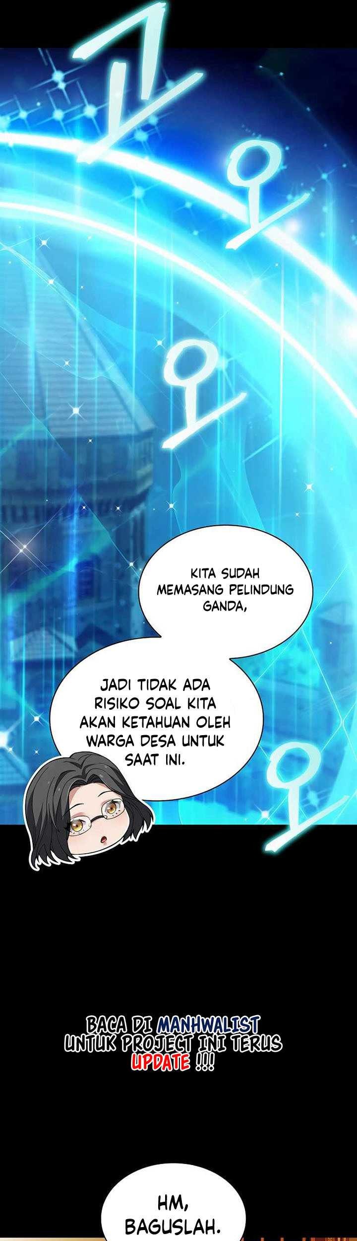 A 0.0000001% Demon King Chapter 3 - halaman 10