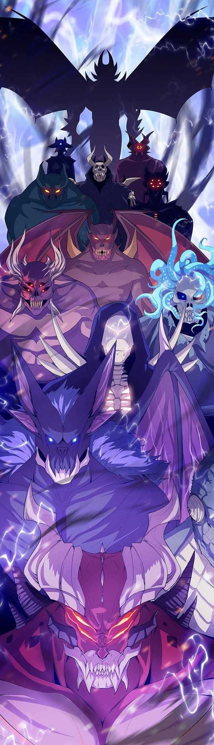 A 0.0000001% Demon King Chapter 3 - halaman 12