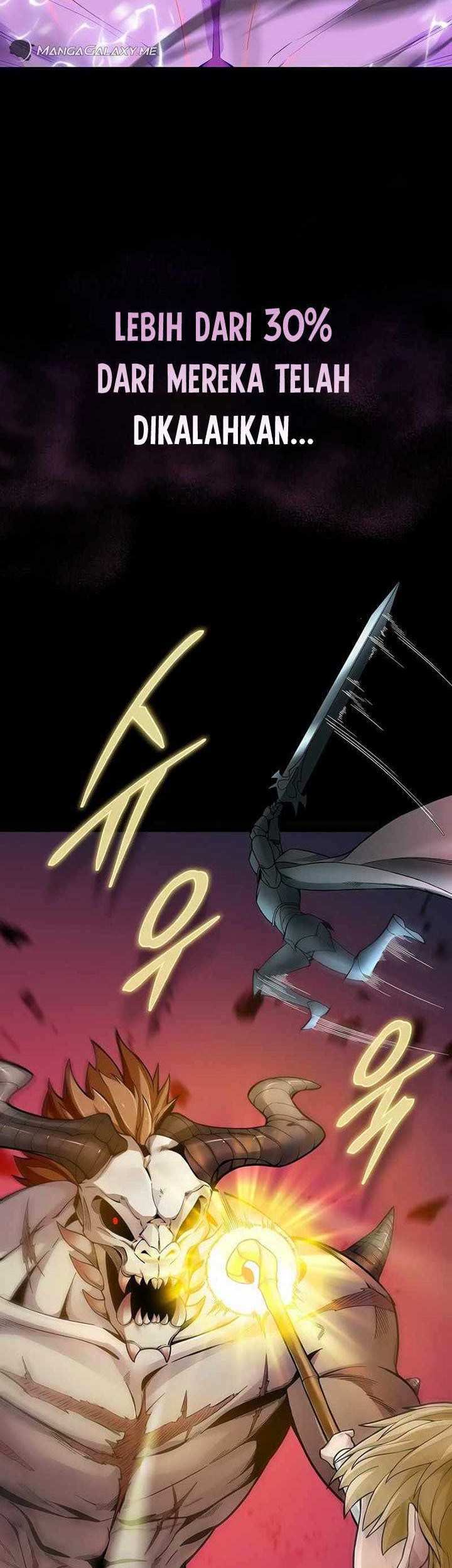A 0.0000001% Demon King Chapter 3 - halaman 13