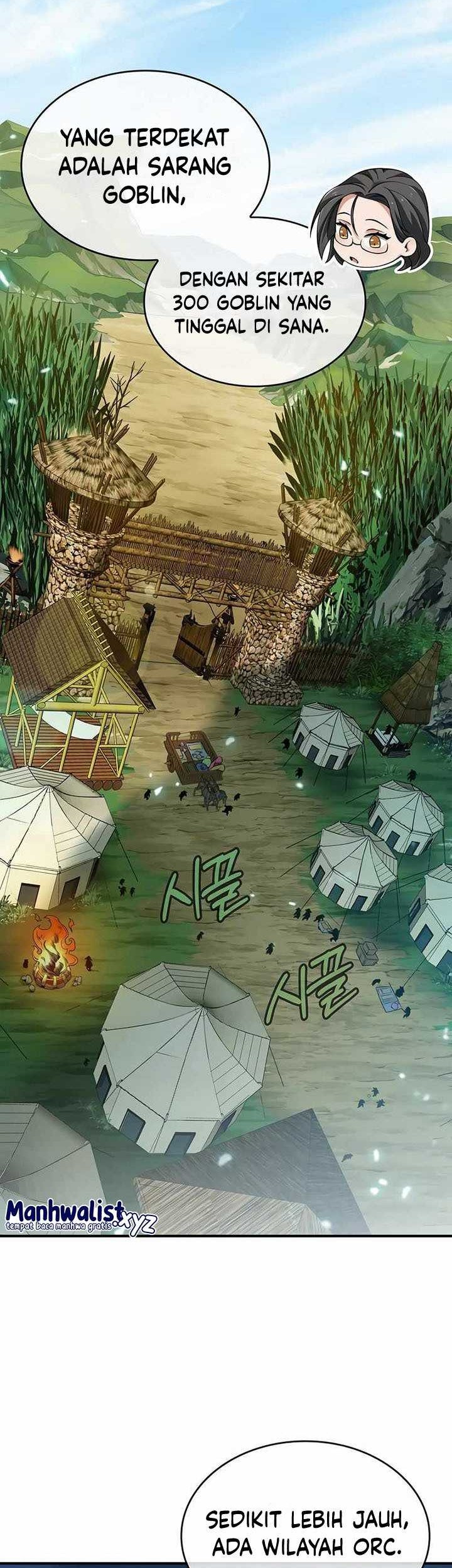 A 0.0000001% Demon King Chapter 3 - halaman 19