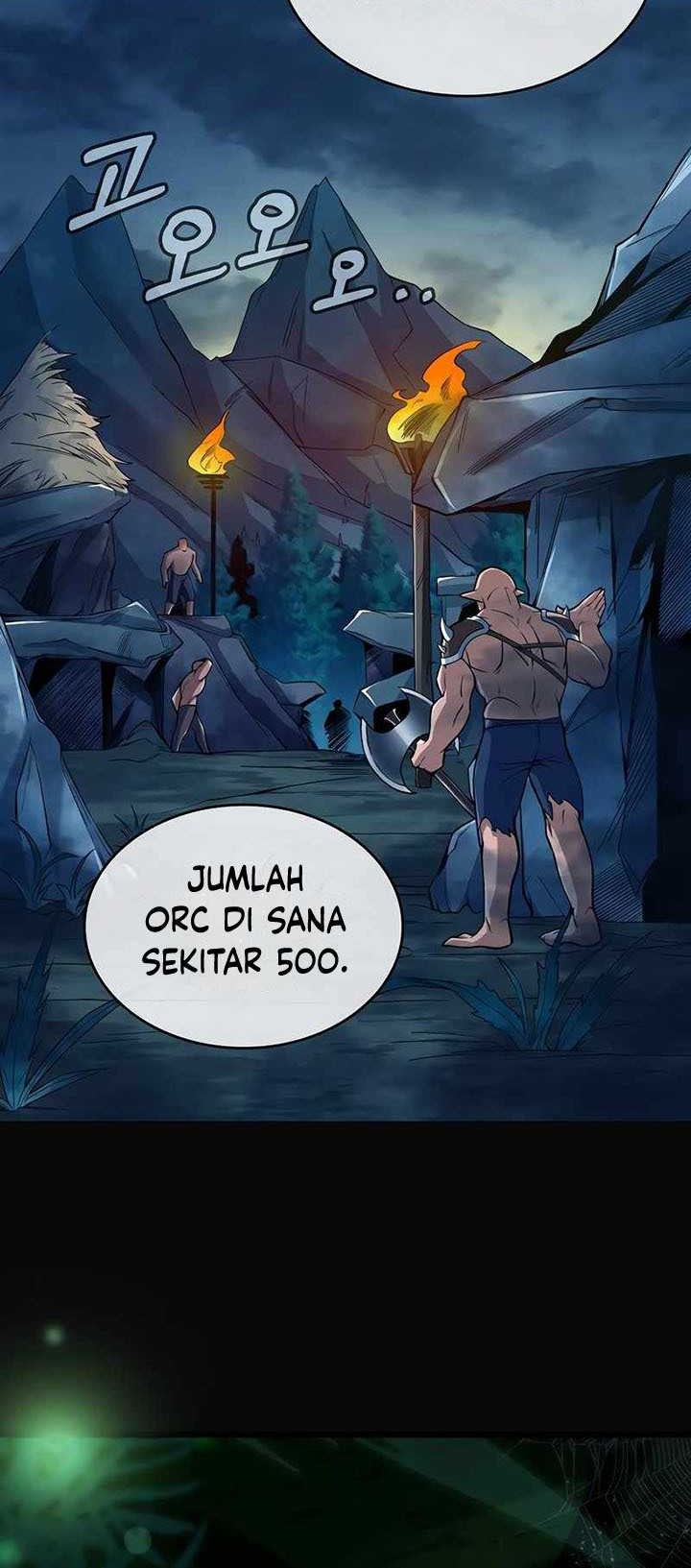 A 0.0000001% Demon King Chapter 3 - halaman 20