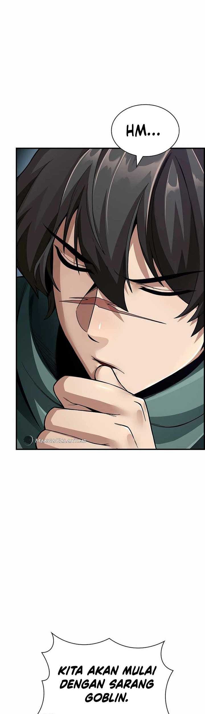 A 0.0000001% Demon King Chapter 3 - halaman 24