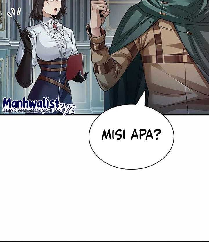 A 0.0000001% Demon King Chapter 3 - halaman 26