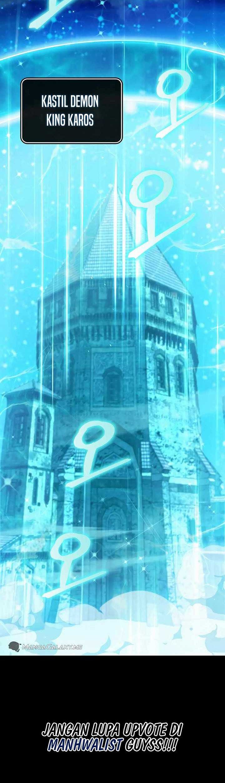 A 0.0000001% Demon King Chapter 3 - halaman 3