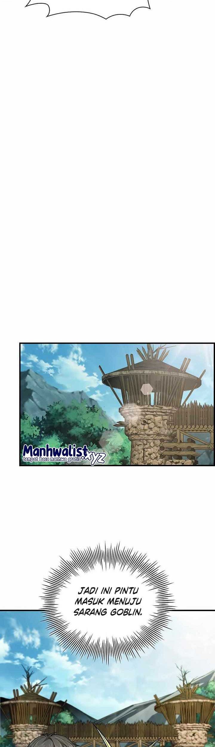A 0.0000001% Demon King Chapter 3 - halaman 34