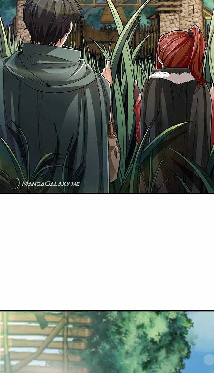A 0.0000001% Demon King Chapter 3 - halaman 35