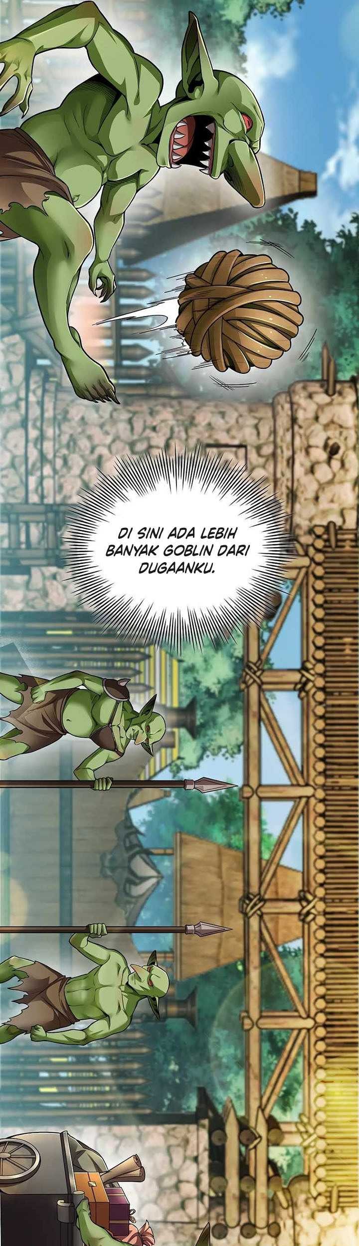 A 0.0000001% Demon King Chapter 3 - halaman 36