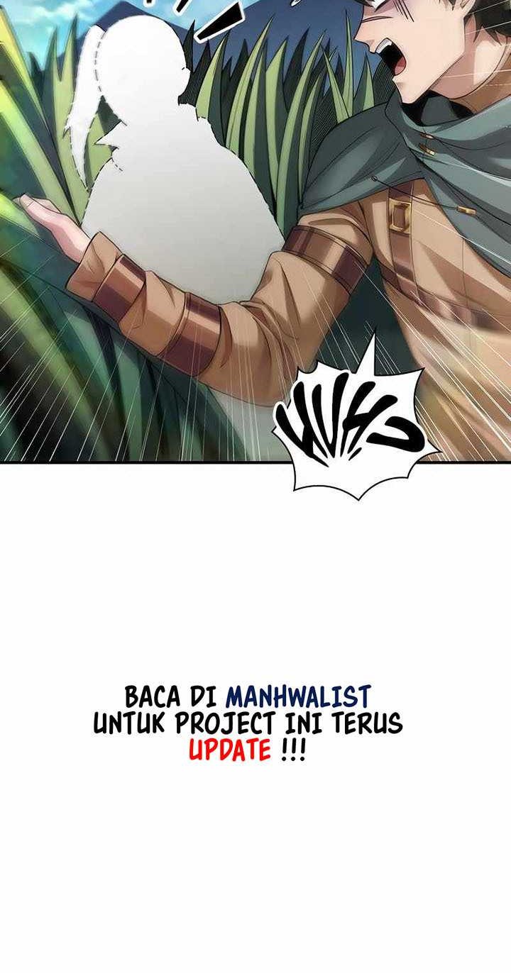 A 0.0000001% Demon King Chapter 3 - halaman 38
