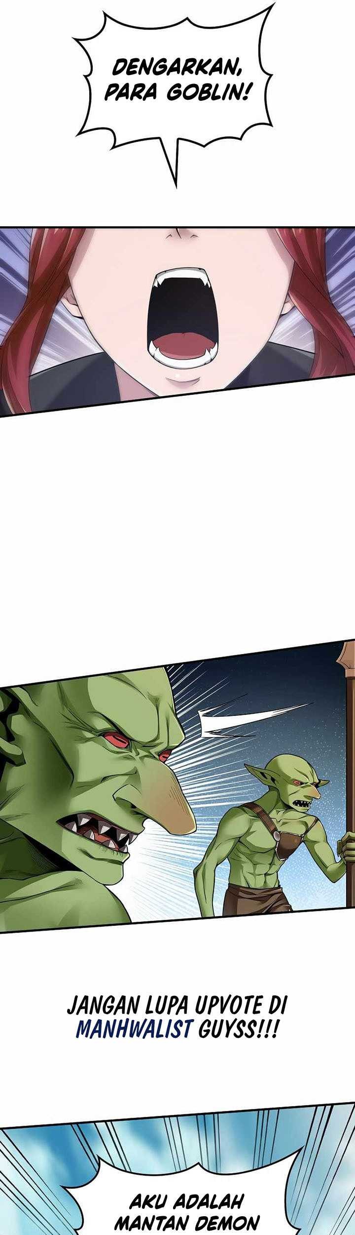 A 0.0000001% Demon King Chapter 3 - halaman 39