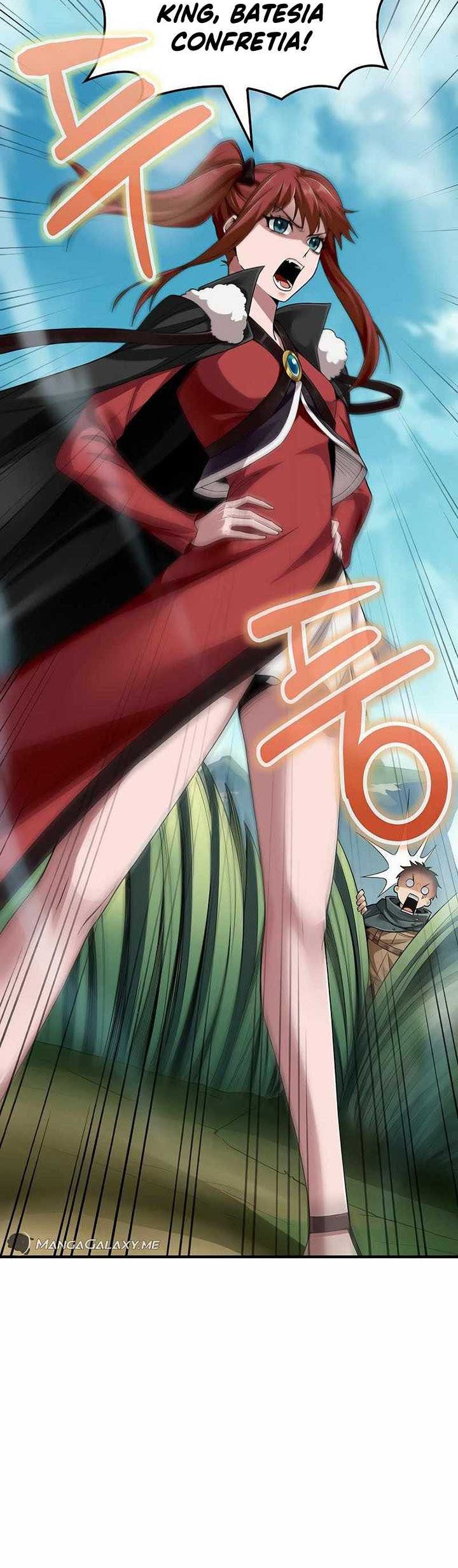 A 0.0000001% Demon King Chapter 3 - halaman 40