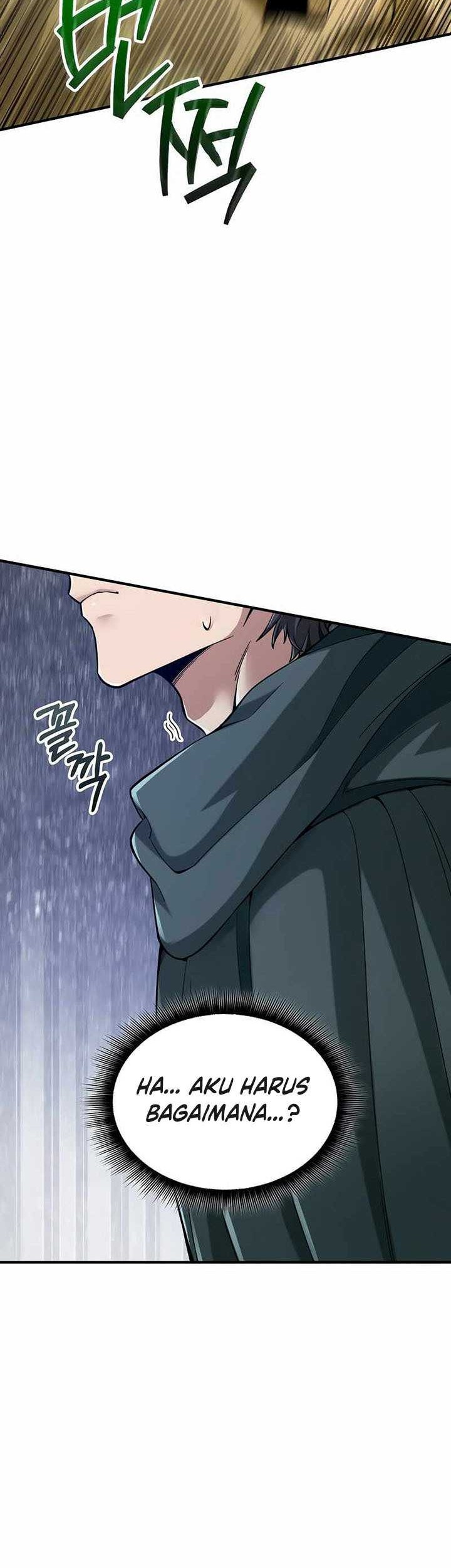 A 0.0000001% Demon King Chapter 3 - halaman 45