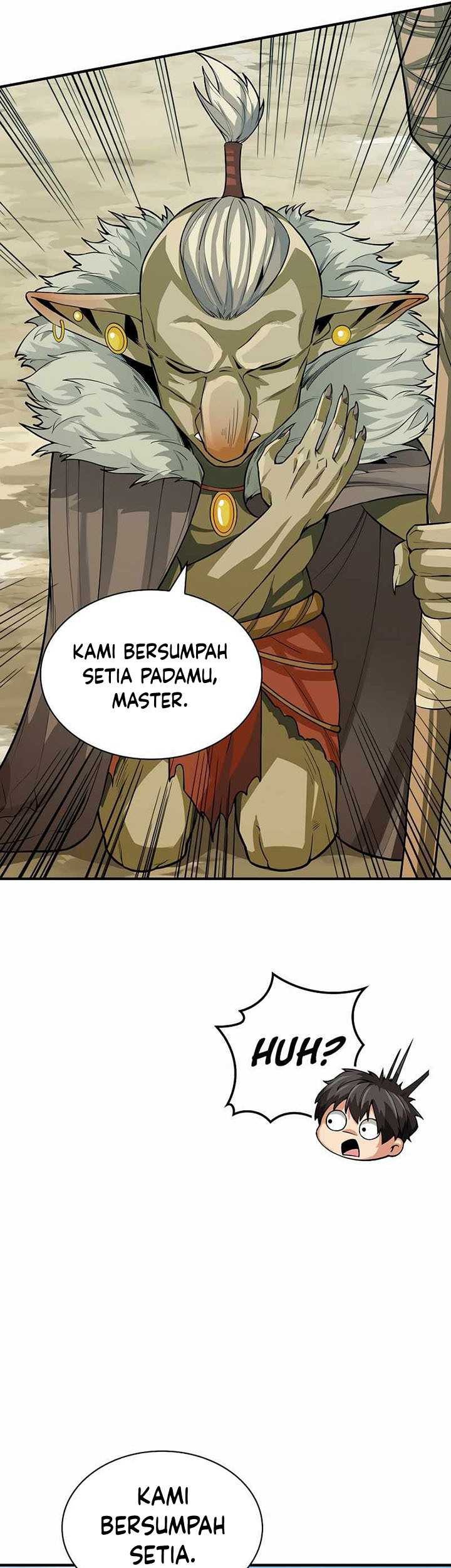 A 0.0000001% Demon King Chapter 3 - halaman 47