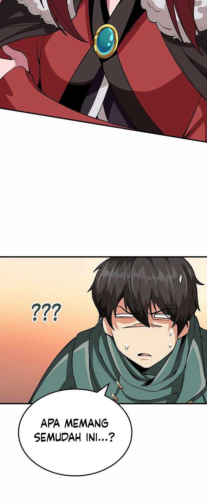 A 0.0000001% Demon King Chapter 3 - halaman 49