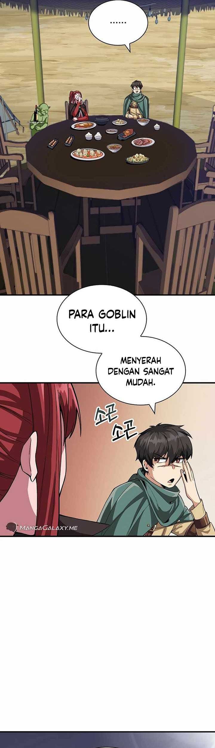 A 0.0000001% Demon King Chapter 3 - halaman 50