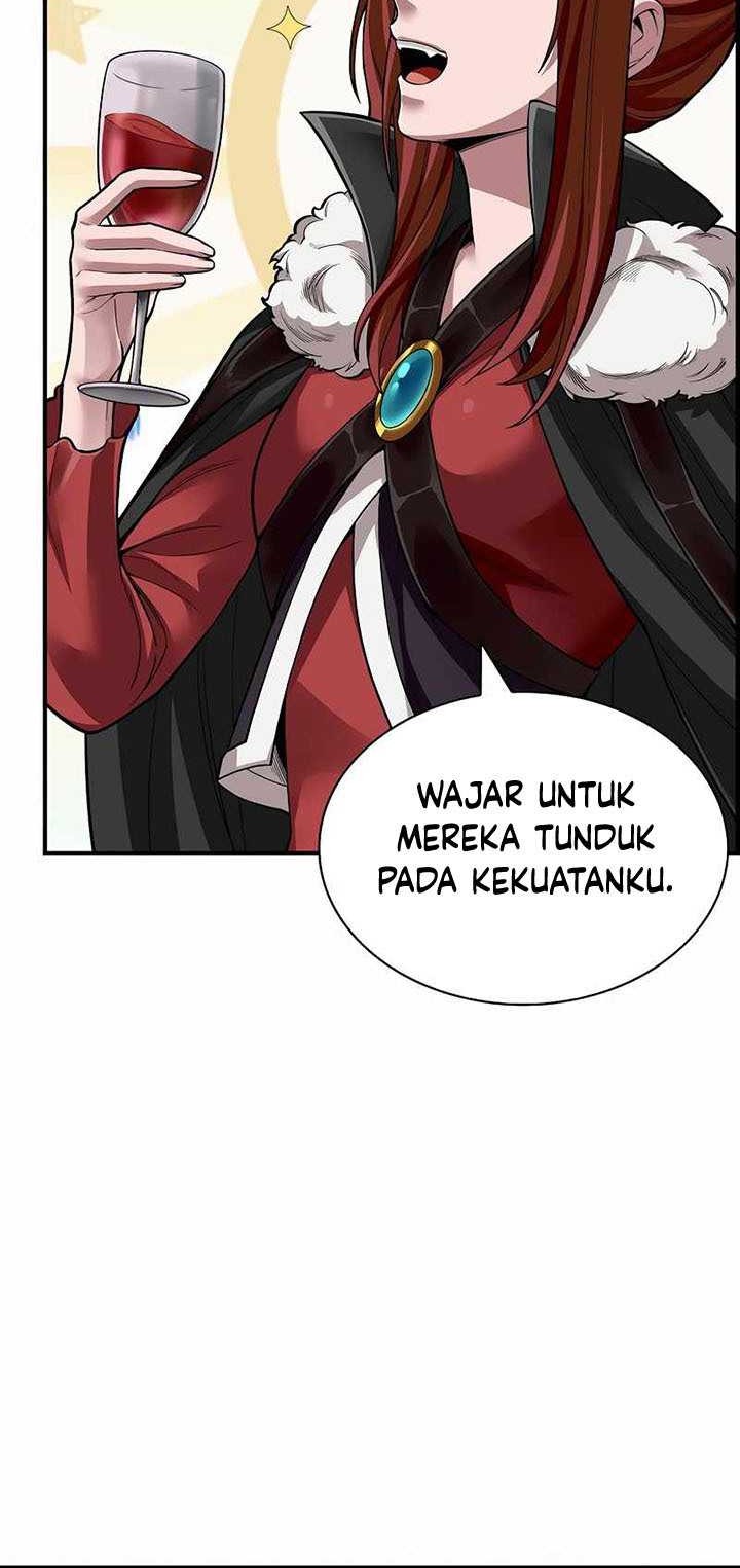 A 0.0000001% Demon King Chapter 3 - halaman 52