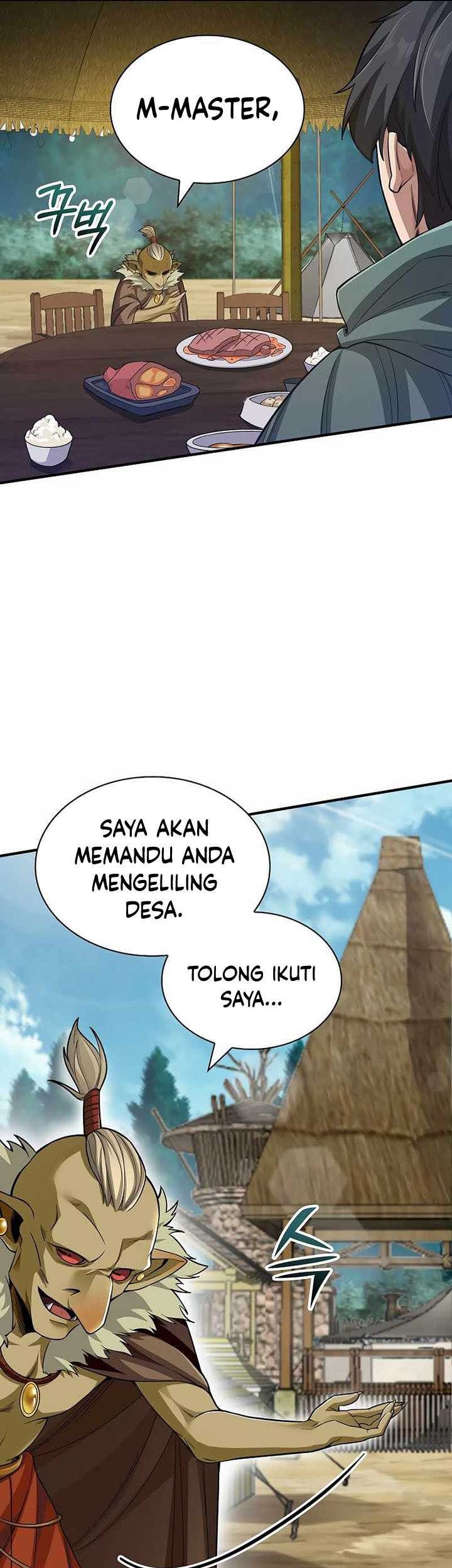 A 0.0000001% Demon King Chapter 3 - halaman 53